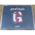 GARBAGE Stupid Girl UK Maxi CD Single