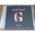 GARBAGE Stupid Girl USA Maxi CD Single