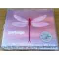 GARBAGE You Look So Fine UK Maxi CD Single