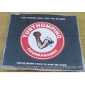 CHUMBAWUMBA Tubthumping MAXI CD [Shelf G Box 22]