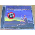 The Best of LADYSMITH BLACK MAMBOZA  The Star and Wiseman  Import CD [Shelf G box 24]