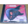 THE SHADOWS Another String of Big Hits IMPORT CD [Shelf G box 24]