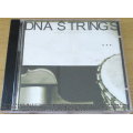 DNA STRINGS DNA Strings IMPORT CD [Shelf G box 24]