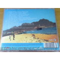 CESARIA EVORA Best Of  IMPORT  CD [Shelf G box 24]
