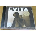 O.S.T. EVITA   IMPORT  CD [Shelf G box 24]