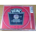 LADYSMITH BLACK MAMBAZO Heinz CD Single  [Shelf G box 24]
