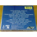 SPIRIT OF PEACE POP COMPILATION  CD [Shelf G box 24]