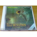 TERRY OLDFIELD Illumination  CD [Shelf G box 24]