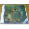 TERRY OLDFIELD Illumination  CD [Shelf G box 24]