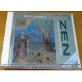 TERRY OLDFIELD  Zen  CD [Shelf G box 24] NEW WORLD MUSIC