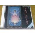 MEDWYN GOODALL Earth Healer  CD [Shelf G box 24] NEW WORLD MUSIC