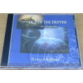 TERRY OLDFIELD Out of the Depths De Profundis  CD [Shelf G box 24]