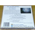 TERRY OLDFIELD Out of the Depths De Profundis  CD [Shelf G box 24]