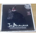 ROCK MAGAZINE presents JOE BONAMASSA + BLUES FURY 2xCard sleeve CDa ONLY