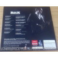 ROCK MAGAZINE presents JOE BONAMASSA + BLUES FURY 2xCard sleeve CDa ONLY