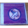JOHNNY CLEGG & SAVUKA Live And Rarities CD