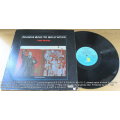 FRANKIE GOES TO HOLLYWOOD Two Tribes  12` Maxi Vinyl Record