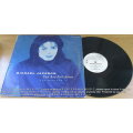 MICHAEL JACKSON You are Not Alone 12" maxi single Vinyl Record