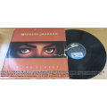 MICHAEL JACKSON In The Closet  12" maxi single Vinyl Record
