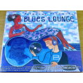 VARIOUS PUTUMAYO Blues Lounge