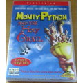 MONTY PYTHON and the HOLY GRAIL [DVD BOX 15]