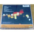COMBUSTIBLE EDISON The Impossible World CD [Shelf G box 24]