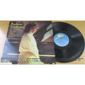 BARBARA DICKSON All For a Song IMPORT VINYL RECORD