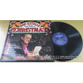 DON EXTRELLE Sings Songs for Christmas  IMPORT VINYL RECORD