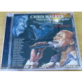 CHRIS WALKER We're In This Love Together