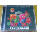 UGLY DOLLS Original Motion Picture