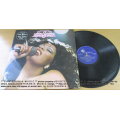 DONNA SUMMER  Live and More Gatefold 2 X VINYL RECORD