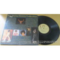 SHIRLEY BASSEY The Shirley Bassey Collection 2 X VINYL RECORD
