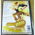 JUSTIN BIEBER Believe Deluxe Limited Edition