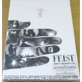 FEIST Look At What The Light Did Now CD + DVD  All Regions
