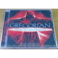 GREGORIAN Masters Of Chant Chapter VII CD