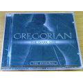 GREGORIAN The Dark Side CD