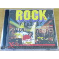 ROCK CLASSICS Volume 1   [Shelf G Box 5]