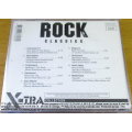 ROCK CLASSICS Volume 1   [Shelf G Box 5]