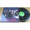 THE EXPLORERS Calling 12` Maxi Single VINYL RECORD  Andy Mackay Phil Manzanera