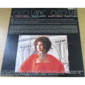 CLEO  LAINE  Cleo Laine VINYL RECORD