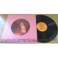 CLEO  LAINE  I Am A Song  VINYL RECORD