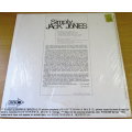 JACK JONES  Simply VINYL RECORD