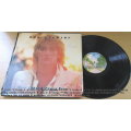 ROD STEWART Foot Loose and Fancy Free VINYL RECORD