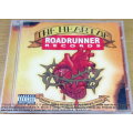 ROADRUNNER The Heart of roadrunner Compilation IMPORT  [Shelf G Box 12]