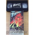 THE TOOTH AND NAIL FILES Video Collection  Vol.4  VHS Video Cassette