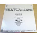 THE PLATTERS Encore of Golden Hits VINYL RECORD