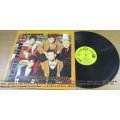 TAKE THAT It`s Only Takes a Minute 12` Maxi Single VINYL RECORD