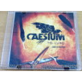 CAESIUM The Cure Limited Edition [Shelf G box 13]