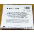 CAT STEVENS  The Very Best Of  [Shelf G box 22]