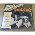 LAUREL AND HARDY Golden Age of Hollywood Comedy VINYL RECORD